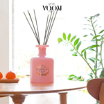כד למפיץ ריח Portus Cale Rose Blush 2L