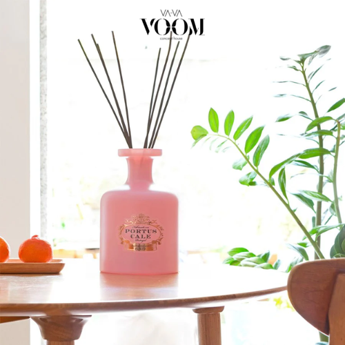 כד למפיץ ריח Portus Cale Rose Blush 2L