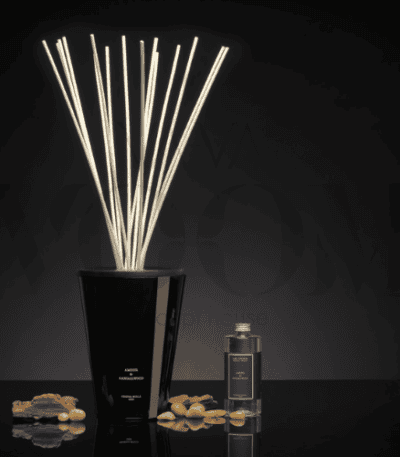 מפיץ ריח ענק AMBER&SANDALWOOD - ל׳ 3