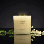 נר בינוני TUBEROSE&JASMINE - גר׳ 600