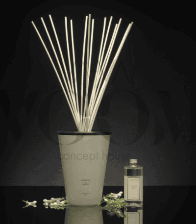 מפיץ ריח ענק TUBEROSE&JASMINE - ל׳ 3