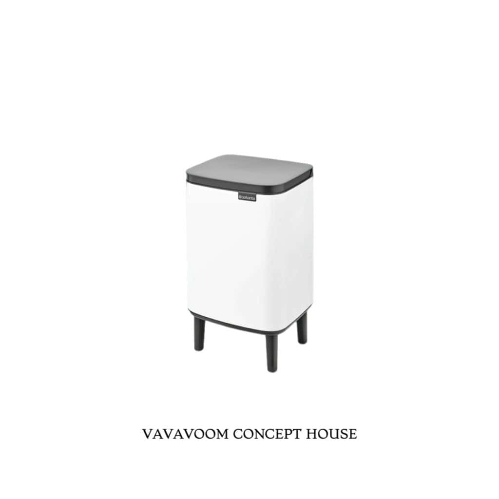 פח אשפה 4 ליטר Brabantia