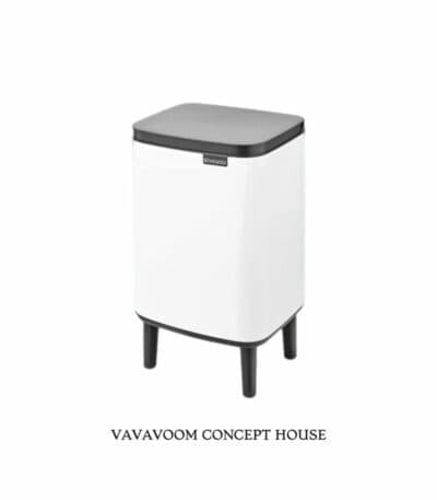 פח אשפה 7 ליטר Brabantia