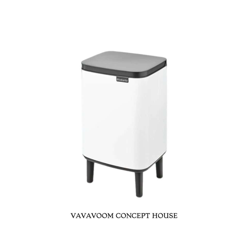 פח אשפה 7 ליטר Brabantia