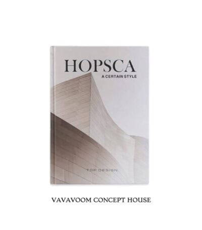 ספר עיצוב HOPSCA