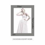 ספר עיצוב DIOR DRESS