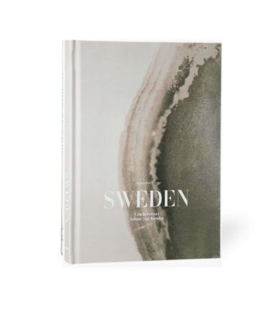 ספר SWEDEN