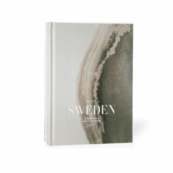 ספר SWEDEN
